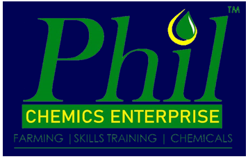 Phil Chemics (Pty) Ltd